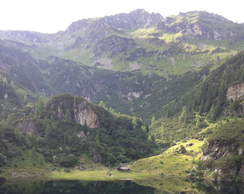 Haus Panorama Leilighet Schladming Eksteriør bilde