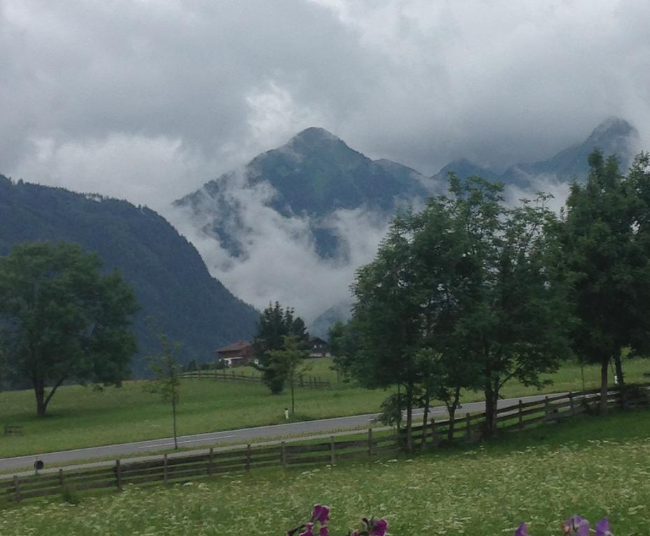 Haus Panorama Leilighet Schladming Eksteriør bilde