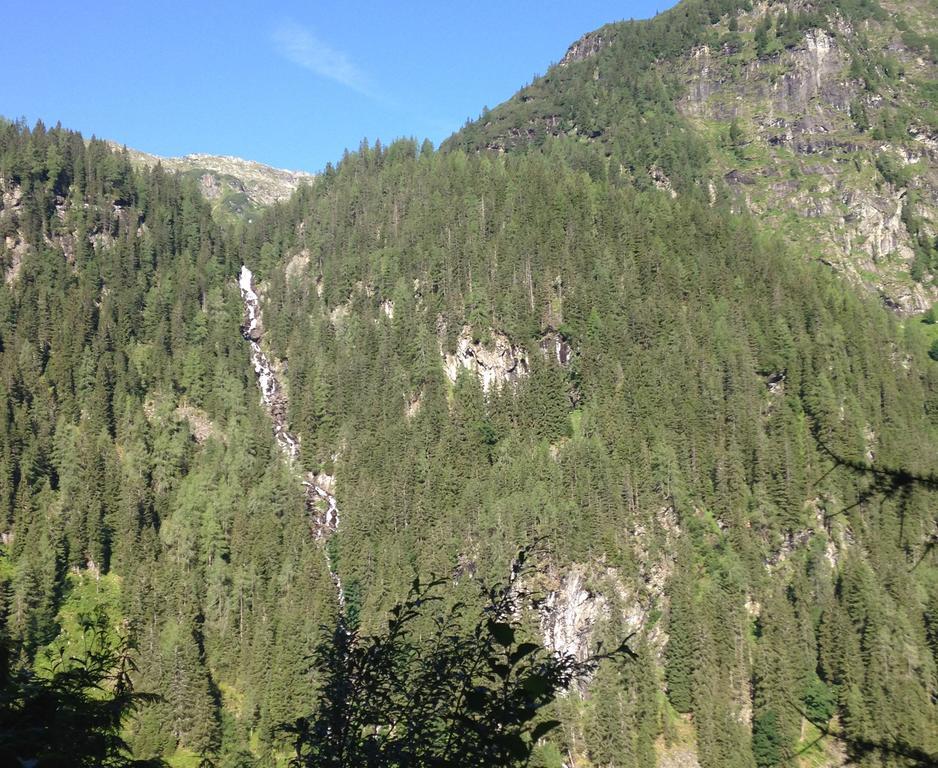 Haus Panorama Leilighet Schladming Eksteriør bilde