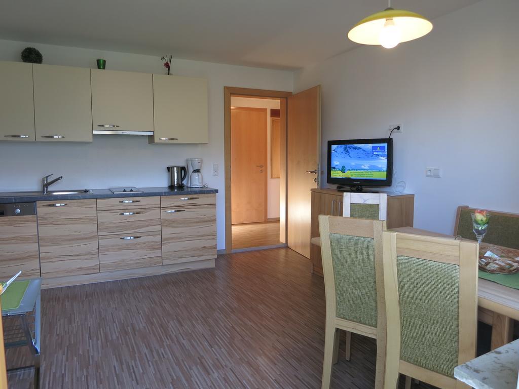 Haus Panorama Leilighet Schladming Eksteriør bilde