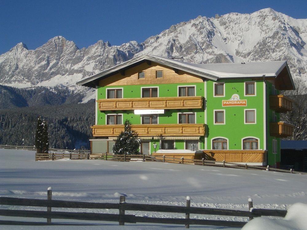Haus Panorama Leilighet Schladming Eksteriør bilde