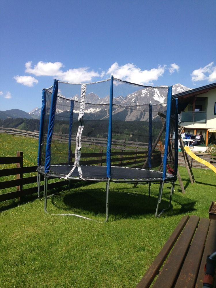Haus Panorama Leilighet Schladming Eksteriør bilde