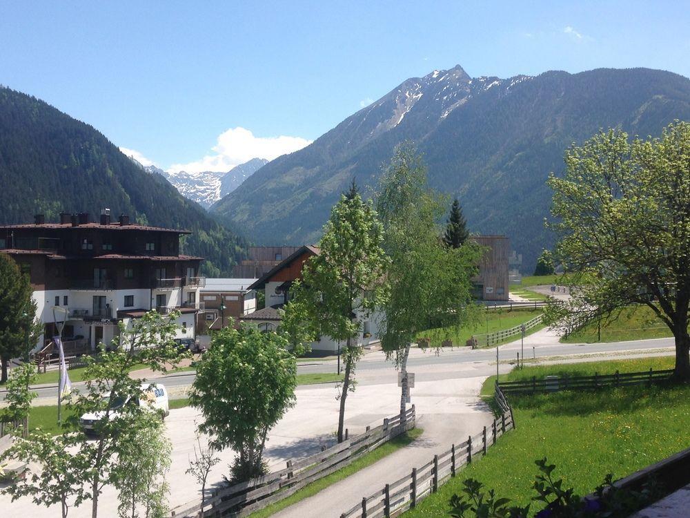 Haus Panorama Leilighet Schladming Eksteriør bilde