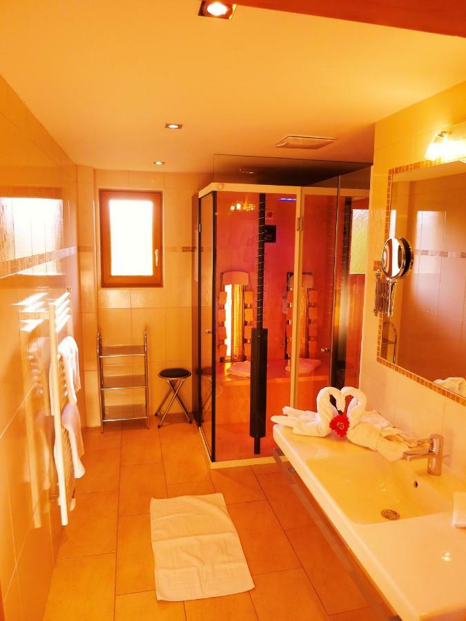 Haus Panorama Leilighet Schladming Eksteriør bilde