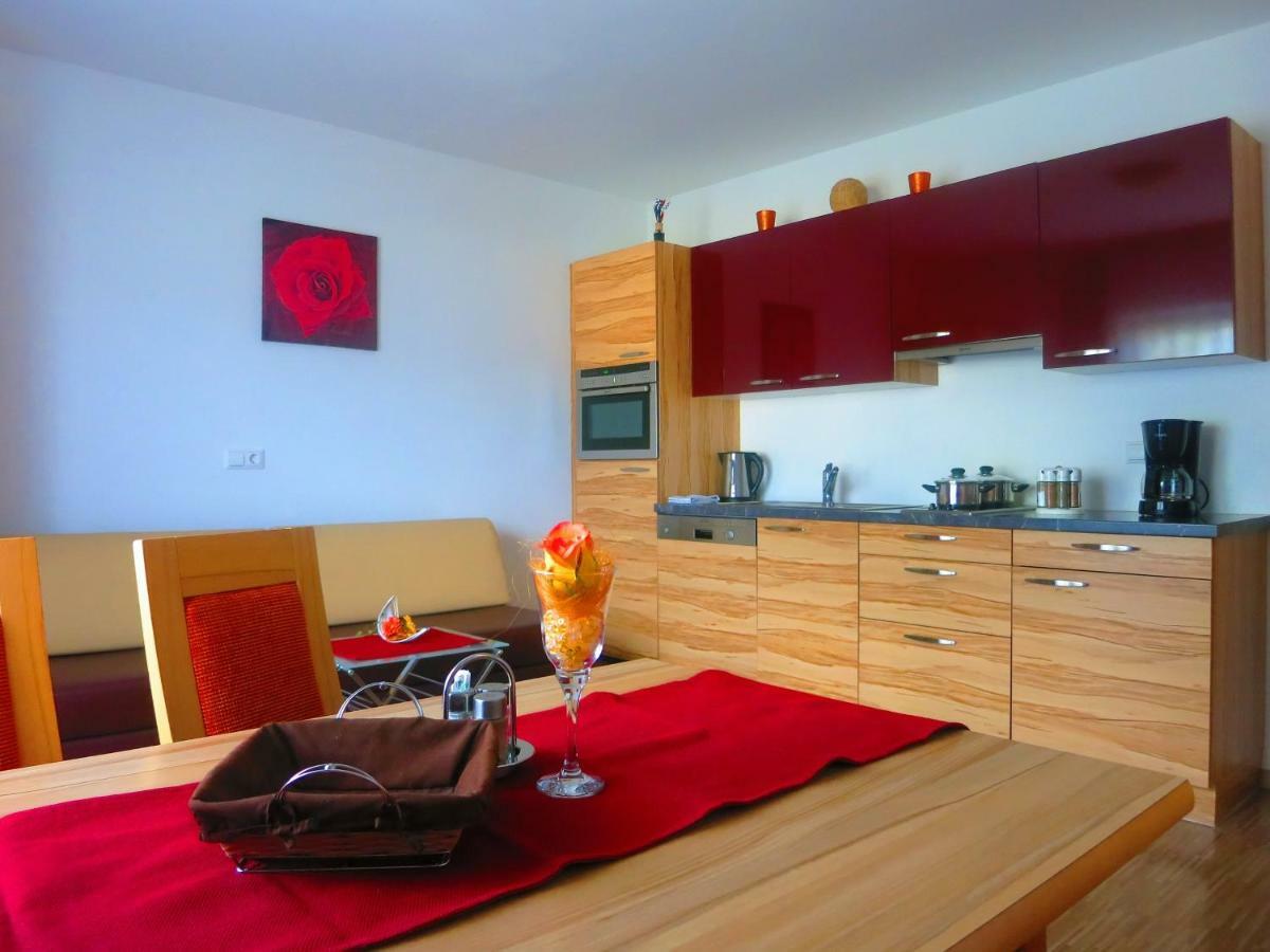 Haus Panorama Leilighet Schladming Eksteriør bilde
