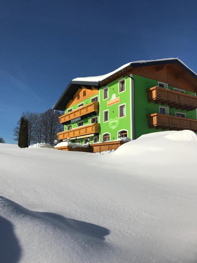 Haus Panorama Leilighet Schladming Eksteriør bilde