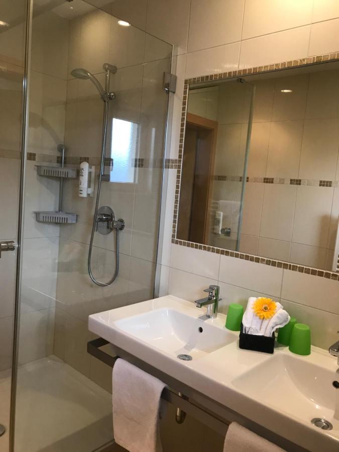 Haus Panorama Leilighet Schladming Eksteriør bilde