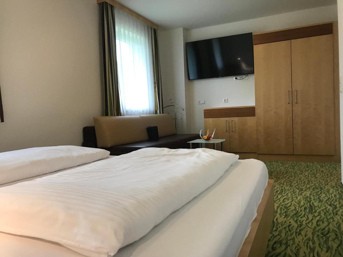 Haus Panorama Leilighet Schladming Eksteriør bilde